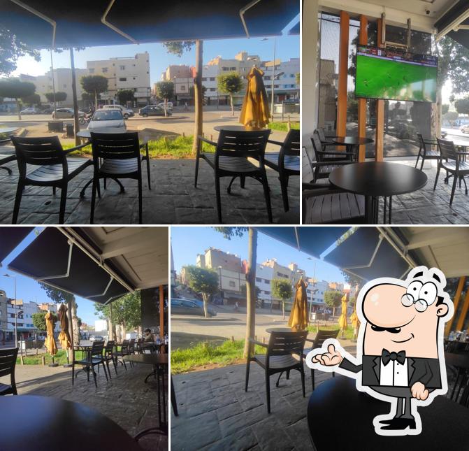 Café AYNA
