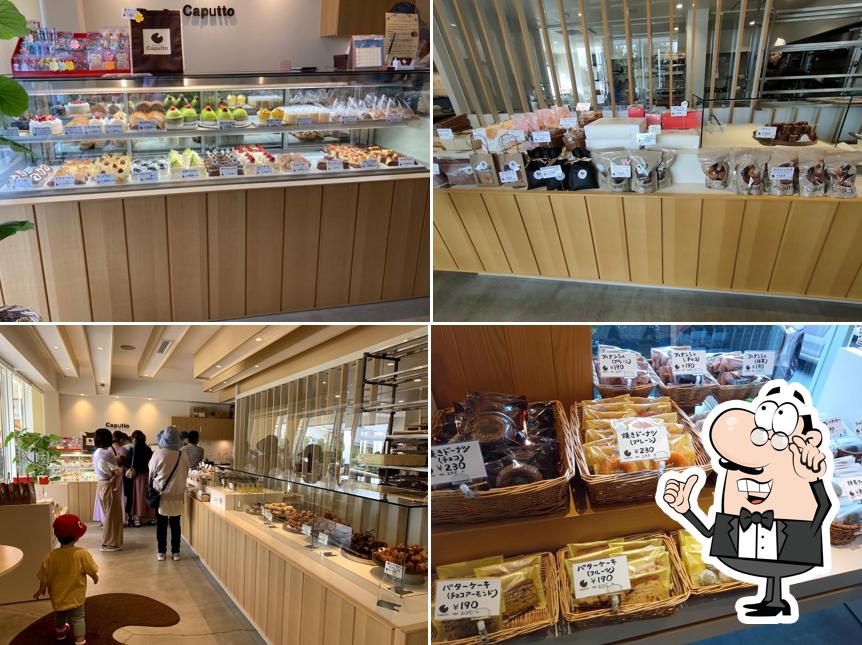 Caputto