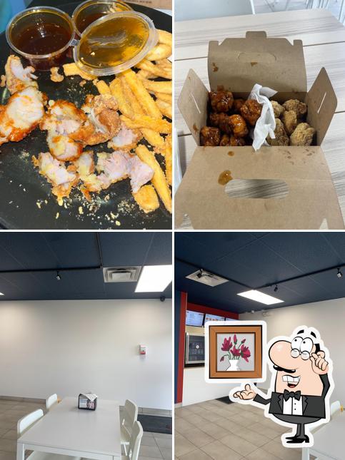 Chicko Chicken Vernon