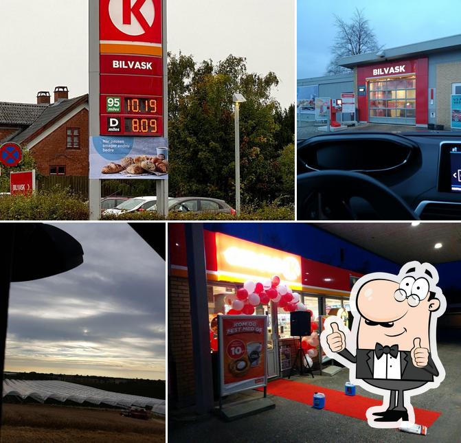 Circle K Asnæs