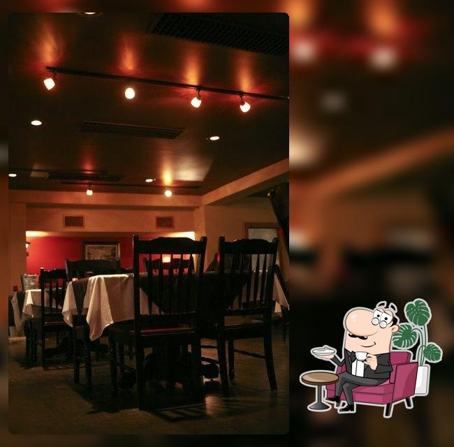 D'Monico's Italian Gardens Dothan AL