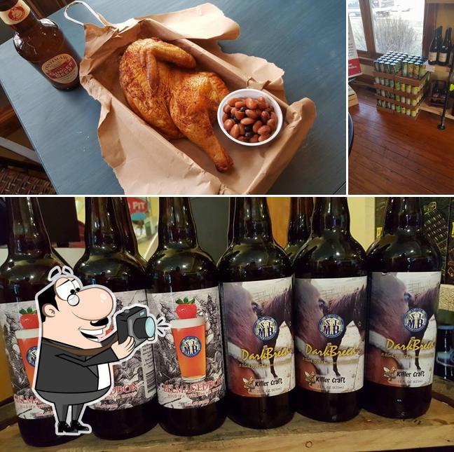 Eagle Creek Farms Market