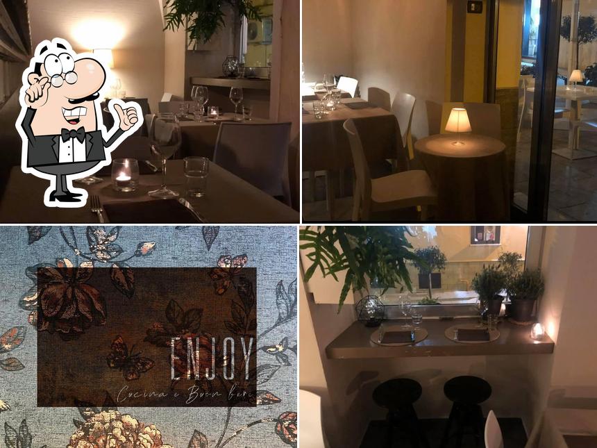 Enjoy Cucina & Buonbere