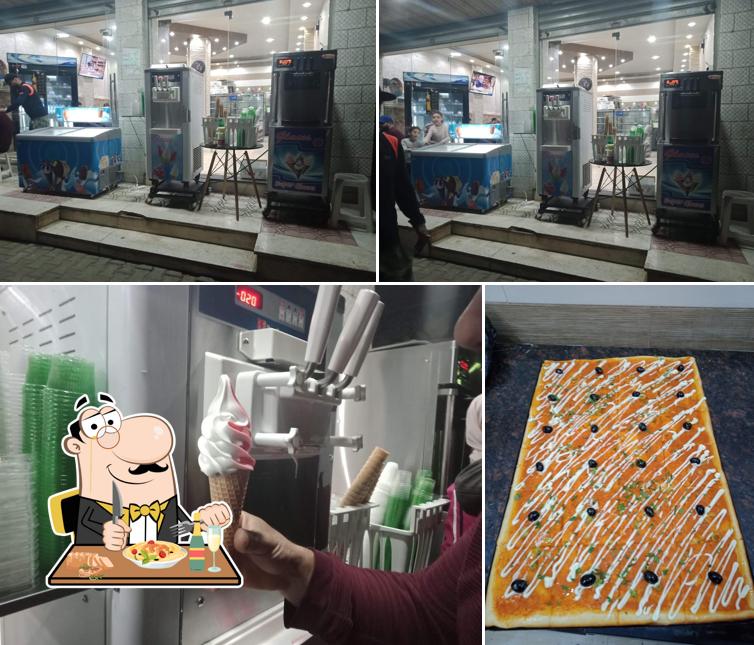 Fast food youçef