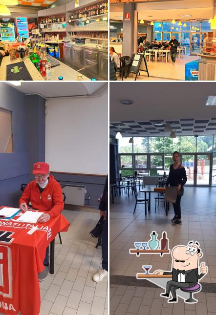 Fib Comitato Provinciale Di Cremona Bocciodromo