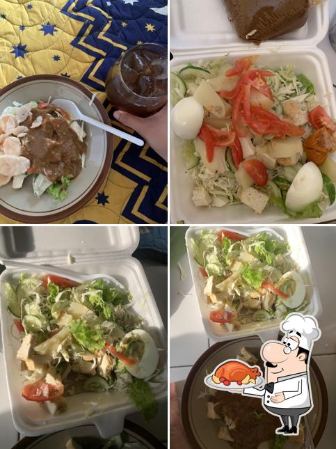 Gado gado 26