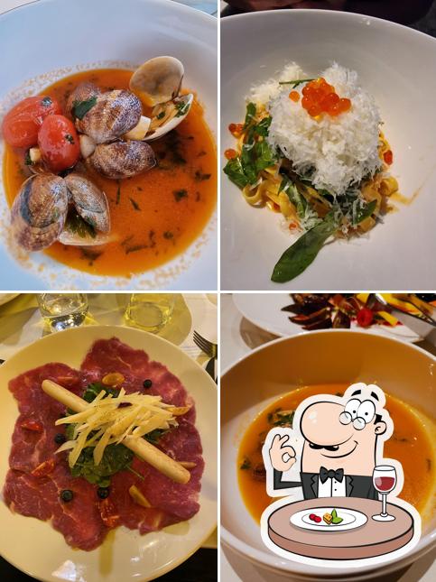 Restaurant Gao