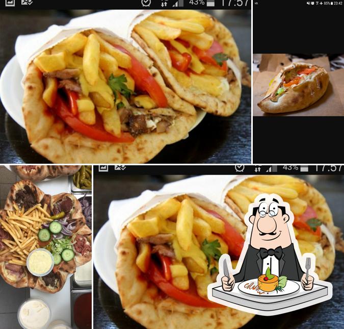 Humlans Pizzeria