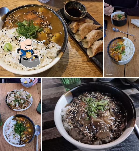 Kyodaï Izakaya