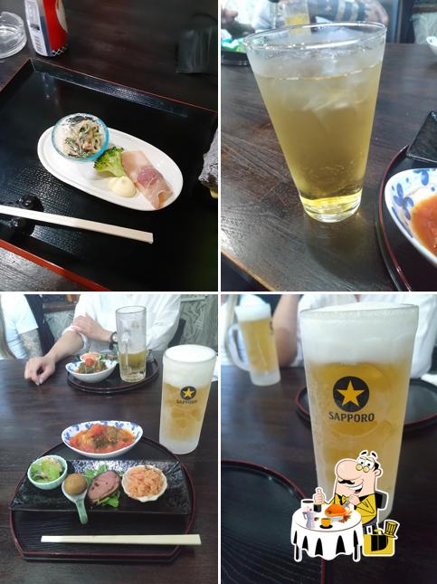 からおけ・いざかやＬａＤａ