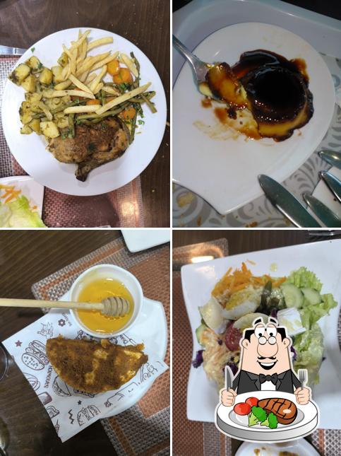 Restaurant Lella Hemama