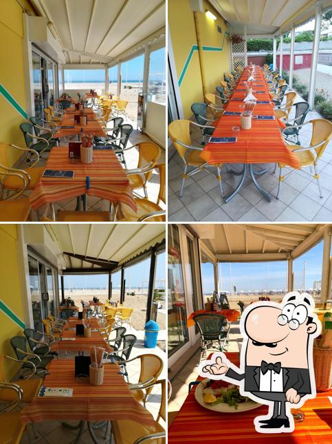 Ristorante Bar Luciano