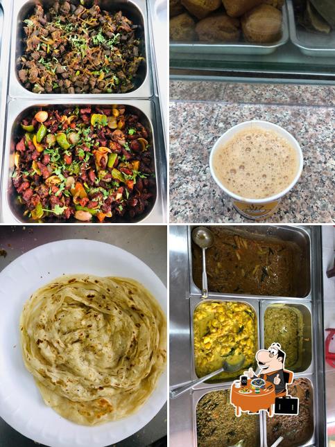 Malabar thattukada(Lassipot)