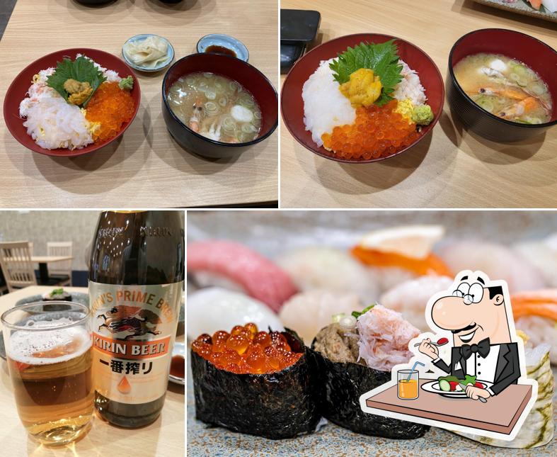 Minato Sushi