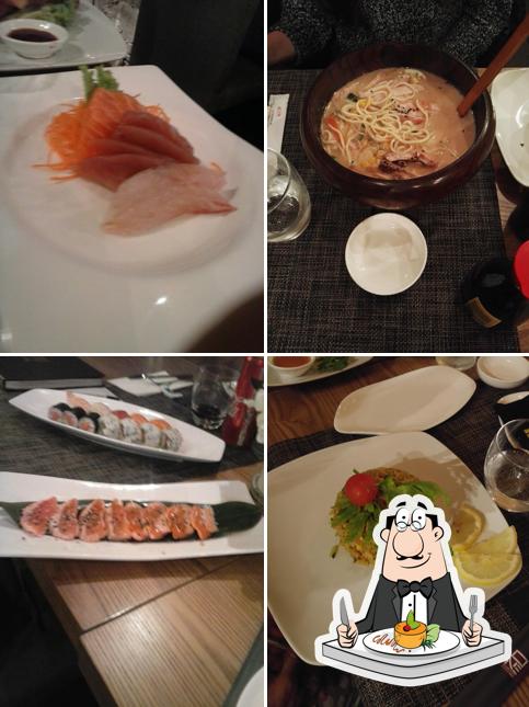 Restaurant One Sushi - Alassio