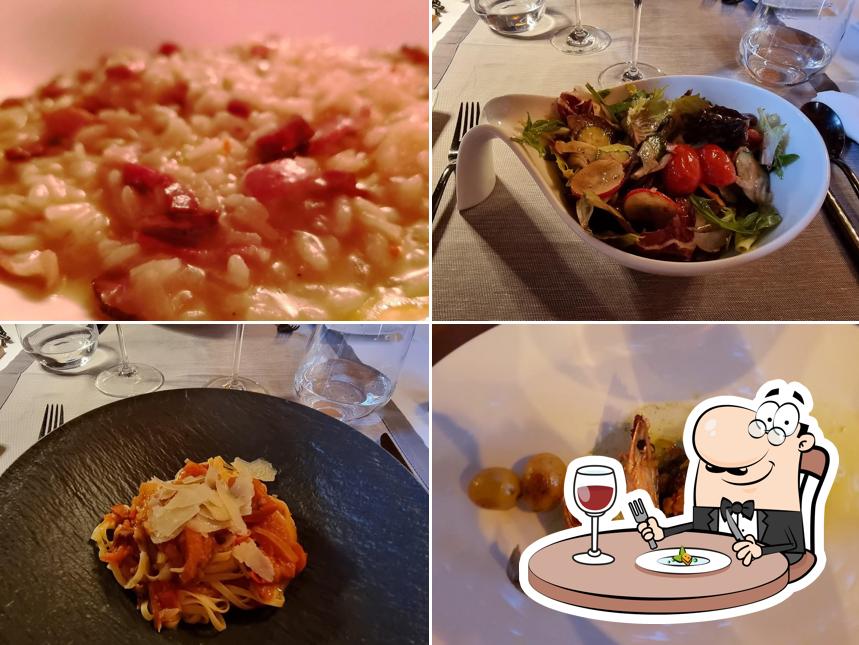 Osteria Cyrano