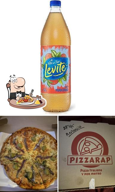 PizzaRap