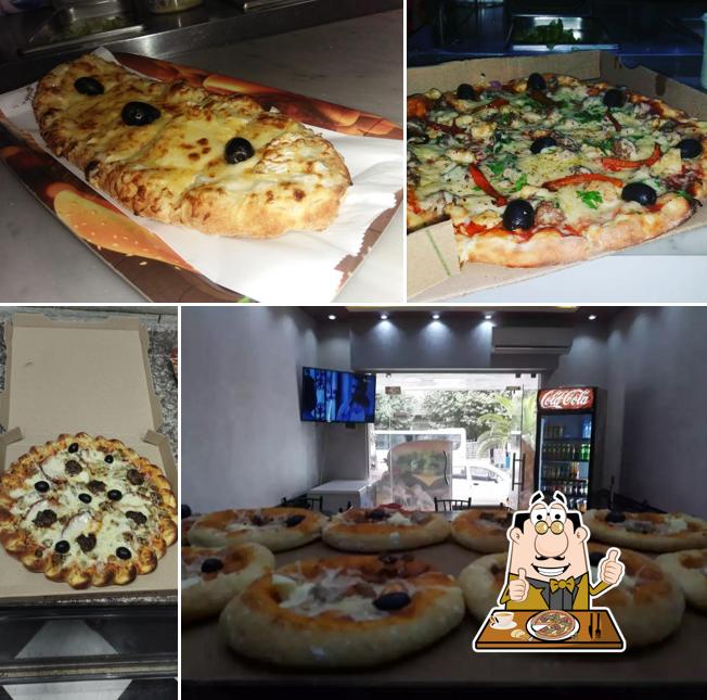 Pizzeria mozza