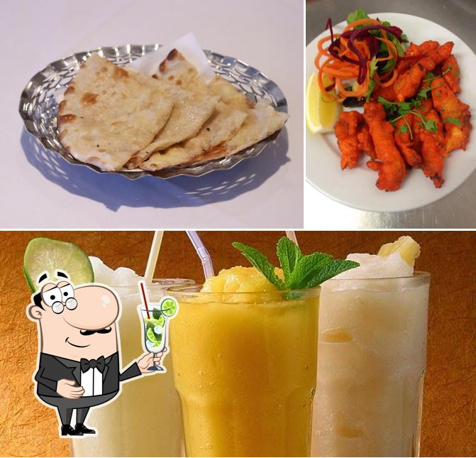 RARA 2 GO (Meal-Deal)