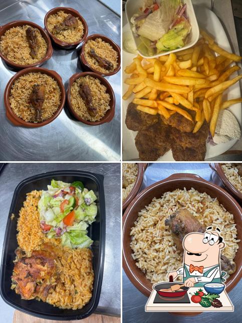 SOFRA restaurant Albanais