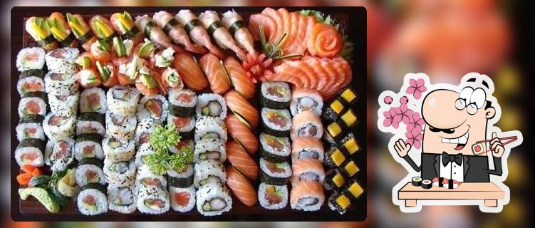 Sokira Sushi