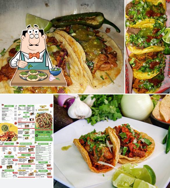 Taco Heaven