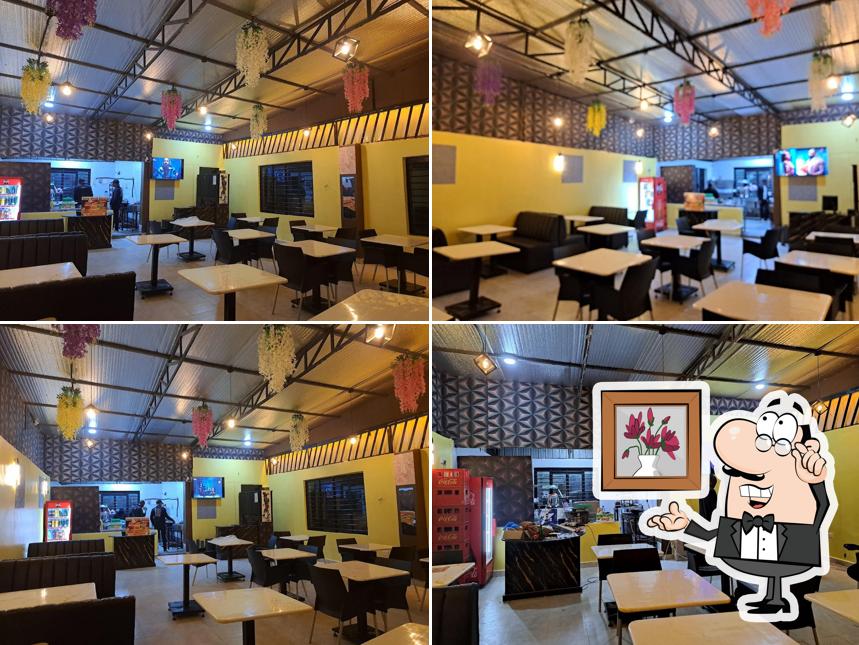 Tama Bistro Ruiru