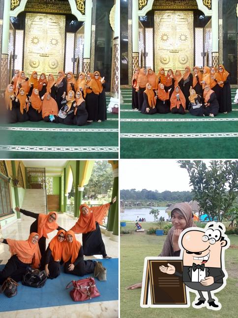 Taman Sekuning