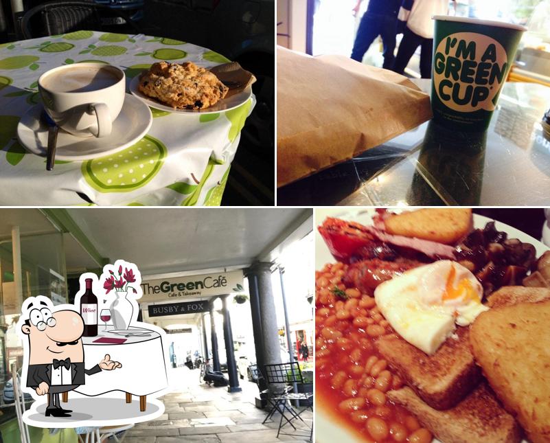 TheGreenCafe