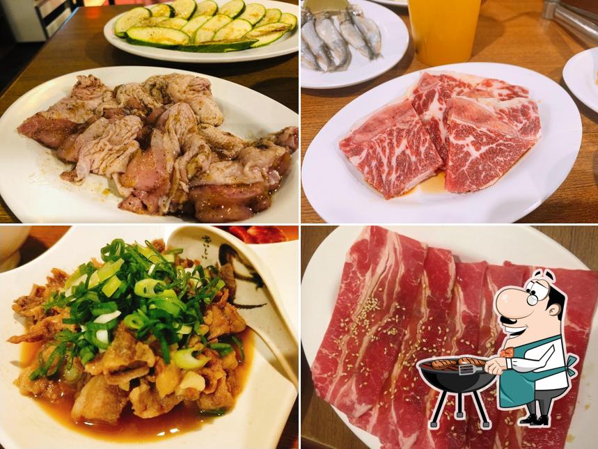 太田日式燒肉