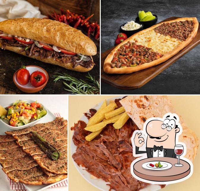 Yunus Pide & Kebap