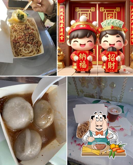 傻師傅湯包 早餐(苑裡店)鮮肉湯包