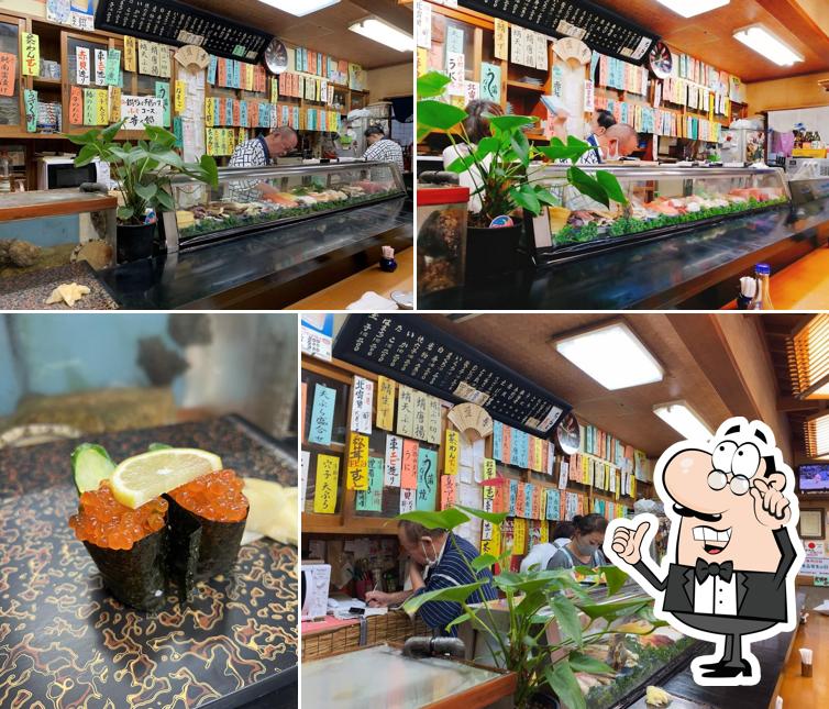 直丹 新開地店