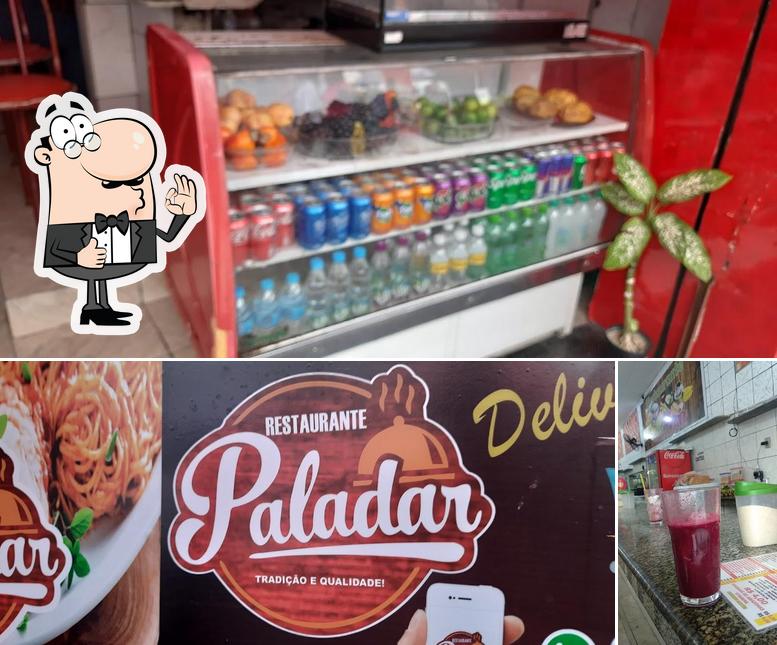 Restaurante Paladar