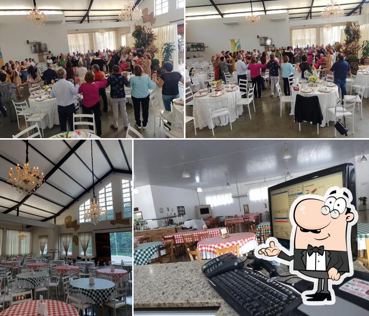 Restaurante do Nido