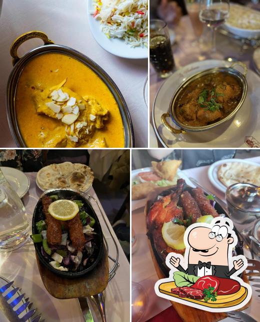 Shalimar Restaurant