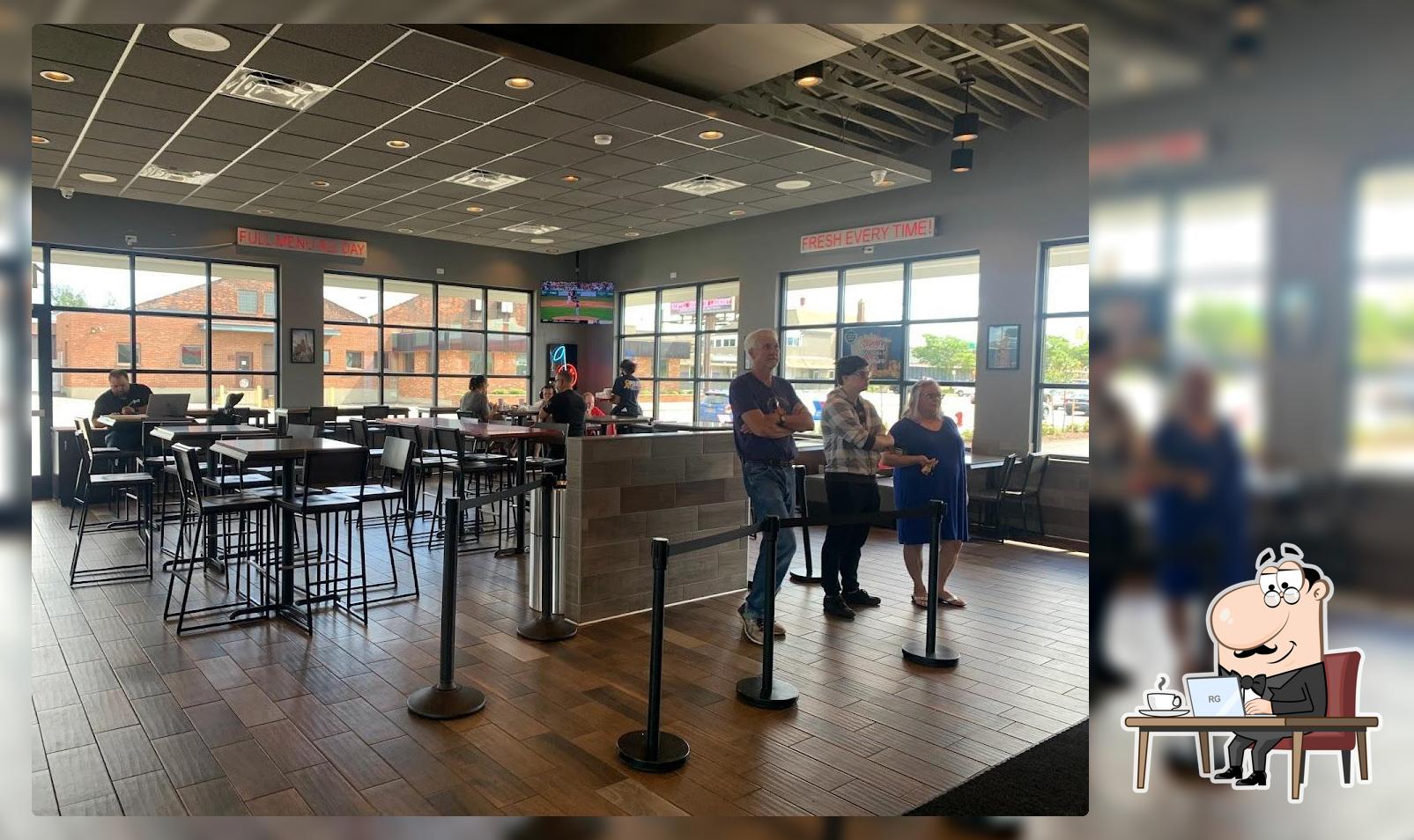 Sonic Drive-In