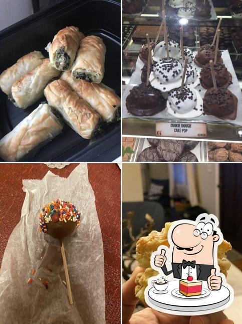 Uncle Giuseppe's Marketplace