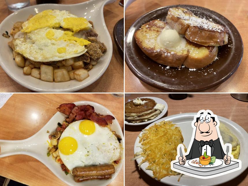 Village Inn