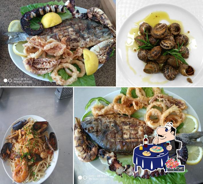 "Zefyros" Taverna