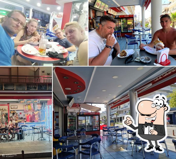 fast food popay