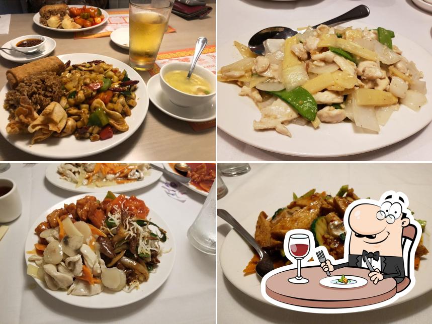 Wong's Restaurant