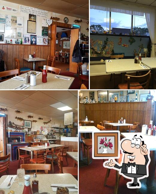 Scotty Simpson's Fish & Chips