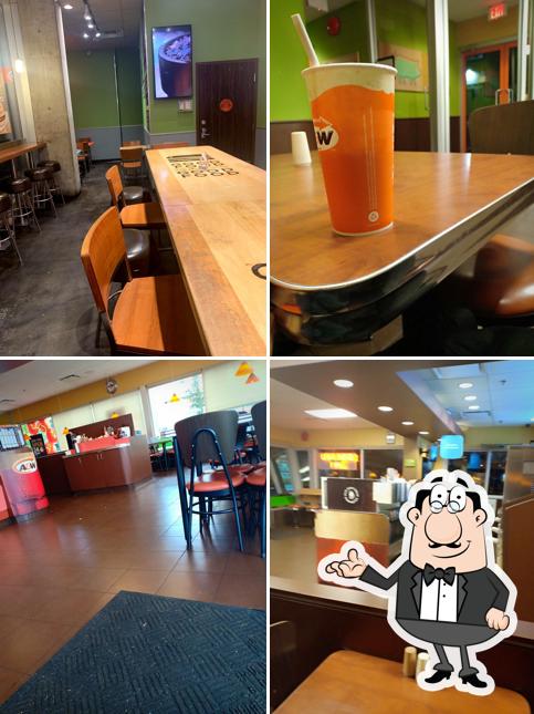 A&W Canada