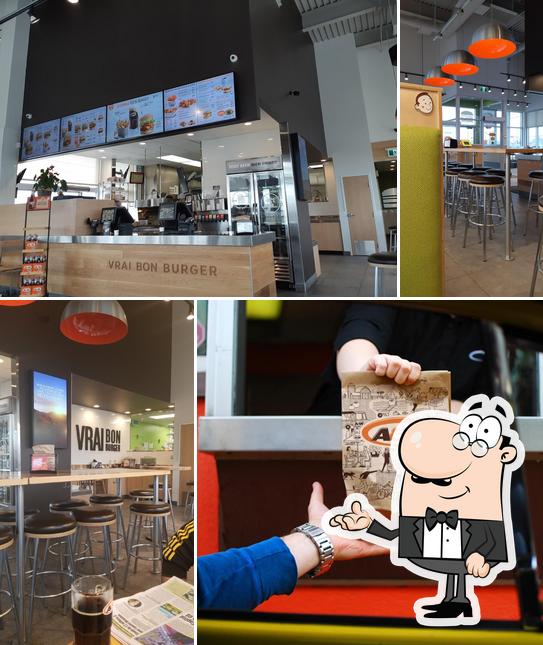 A&W Canada