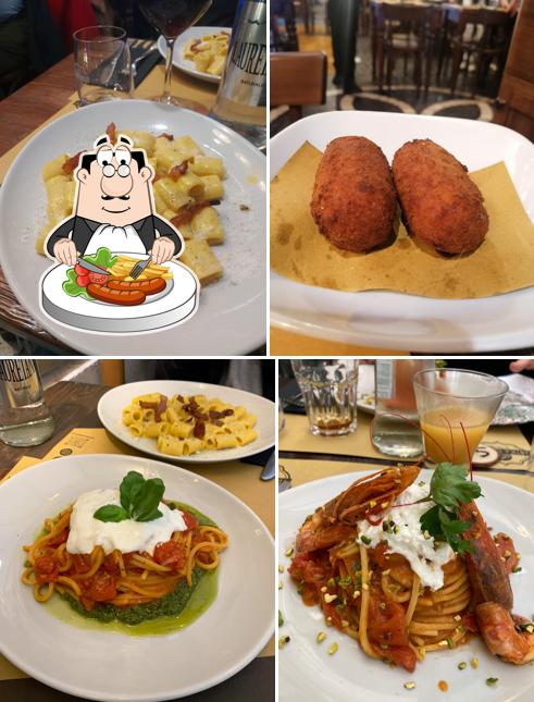 Antica Osteria di Pietra