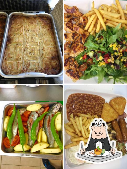Beano Cafe