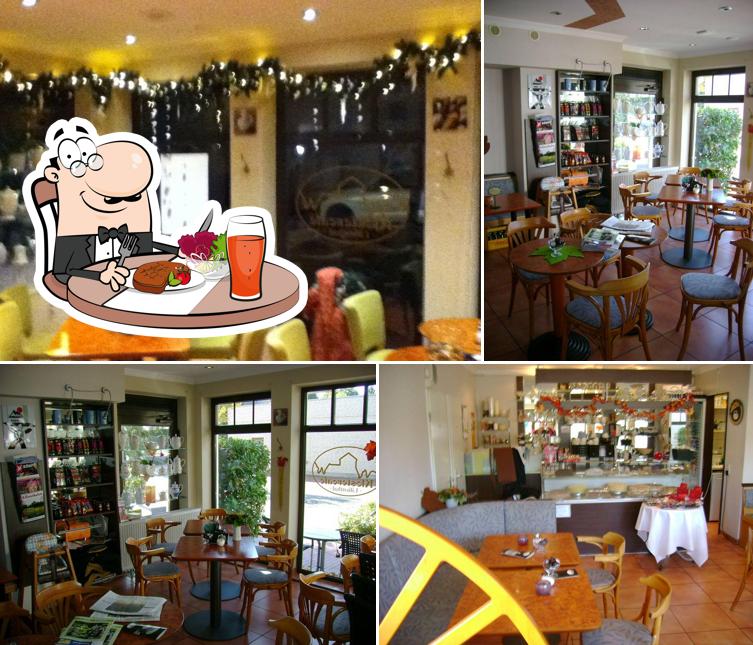 Klostercafe