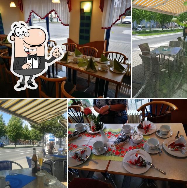 Café am Markt