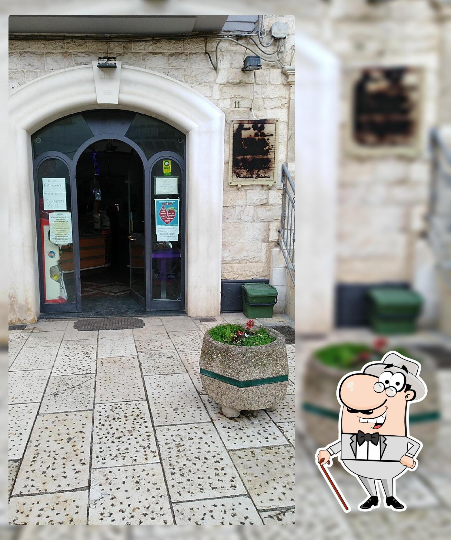 Caffè La Piazzetta